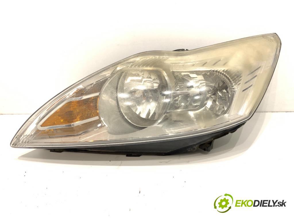 FORD FOCUS II Kombi 2008 80 kW 1.6 TDCi 1560 Svetlomet ľavy predný 