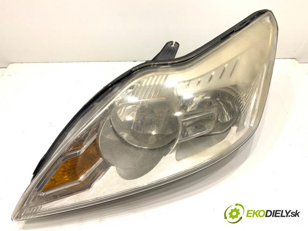 FORD FOCUS II Kombi 2008 80 kW 1.6 TDCi 1560 Svetlomet ľavy predný