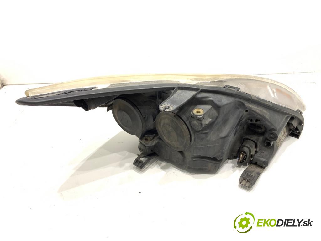 FORD FOCUS II Kombi 2008 80 kW 1.6 TDCi 1560 Svetlomet ľavy predný