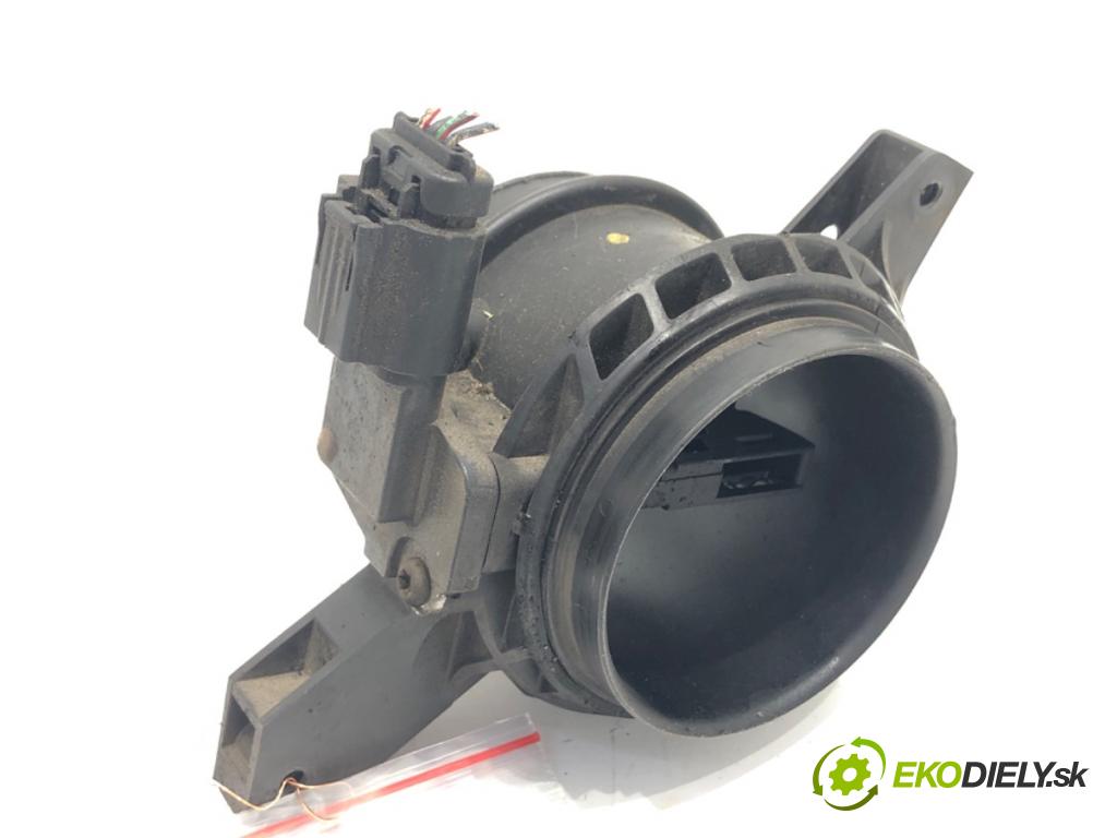 FORD FOCUS II Kombi 2008 80 kW 1.6 TDCi 1560 Váha vzduchu V7M51-12B579-BB (Váha vzduchu)