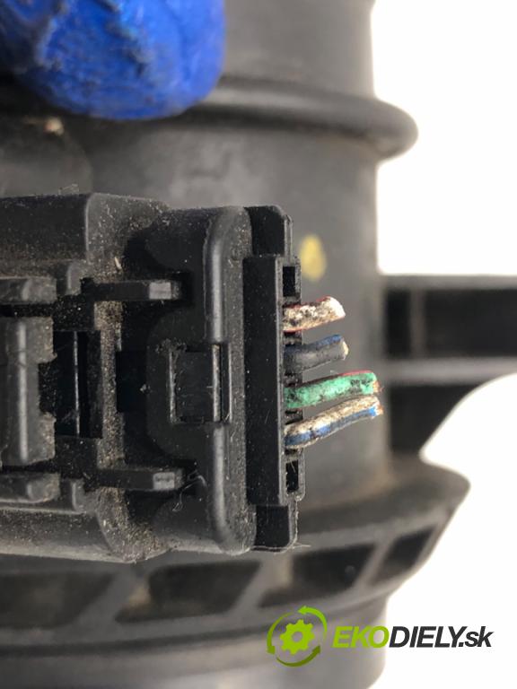 FORD FOCUS II Kombi 2008 80 kW 1.6 TDCi 1560 Váha vzduchu V7M51-12B579-BB (Váha vzduchu)