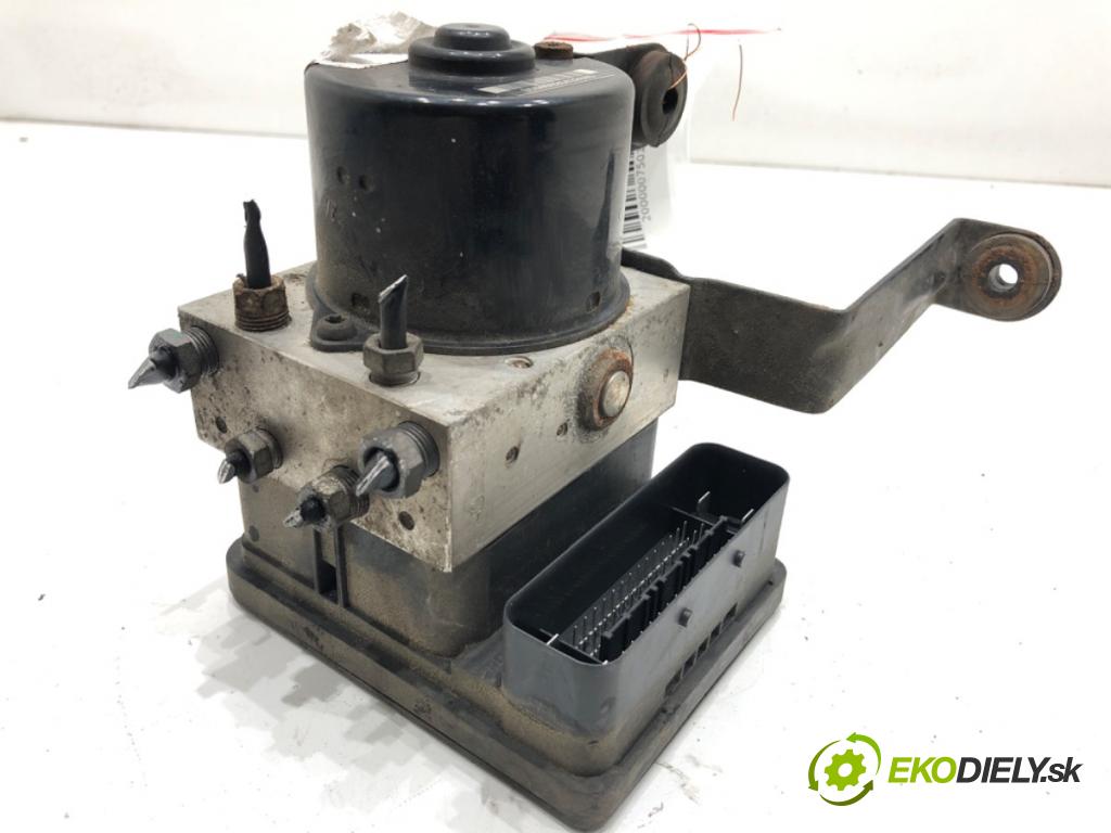 FORD FOCUS II Kombi 2008 80 kW 1.6 TDCi 1560 Pumpa ABS 8M51-2C405-AA (Pumpa ABS)