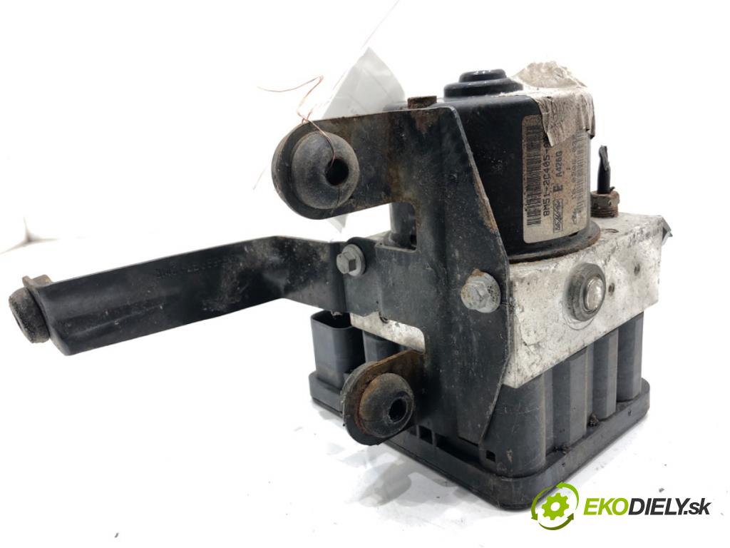 FORD FOCUS II Kombi 2008 80 kW 1.6 TDCi 1560 Pumpa ABS 8M51-2C405-AA (Pumpa ABS)
