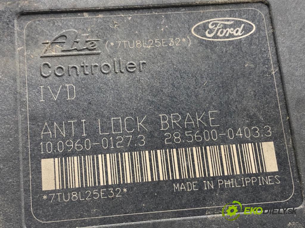 FORD FOCUS II Kombi 2008 80 kW 1.6 TDCi 1560 Pumpa ABS 8M51-2C405-AA (Pumpa ABS)