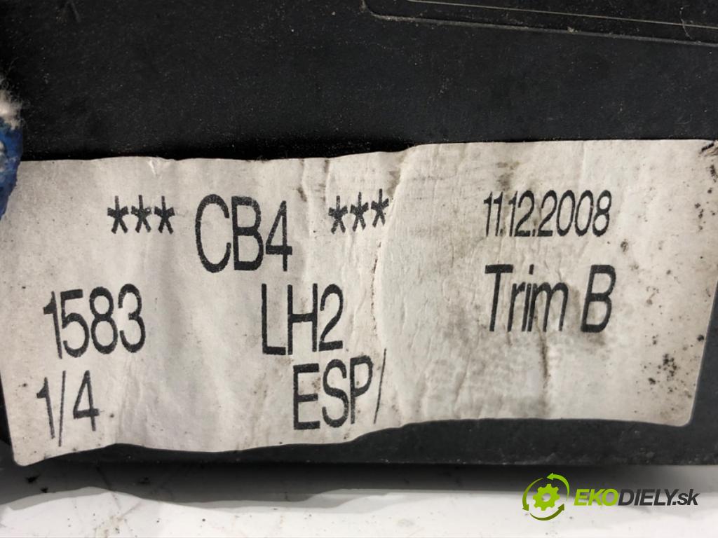 FORD FOCUS II Kombi 2008 80 kW 1.6 TDCi 1560 Pumpa ABS 8M51-2C405-AA (Pumpa ABS)