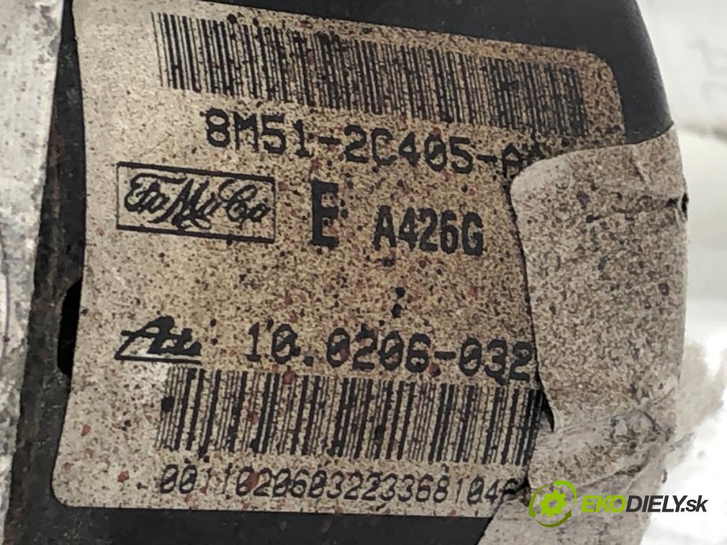 FORD FOCUS II Kombi 2008 80 kW 1.6 TDCi 1560 Pumpa ABS 8M51-2C405-AA (Pumpa ABS)