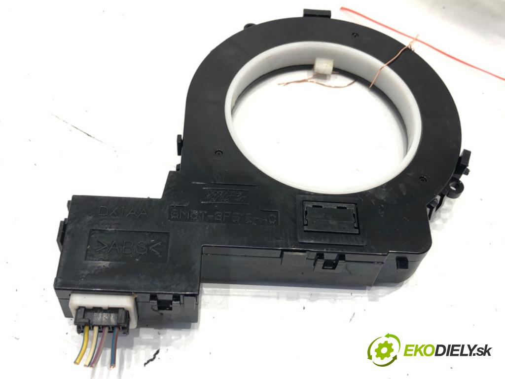 FORD FOCUS II Kombi 2008 80 kW 1.6 TDCi 1560 Snímač uhlu uhlu 