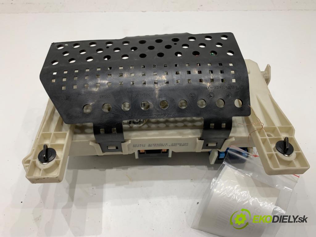 FORD FOCUS II Kombi 2008 80 kW 1.6 TDCi 1560 modul BSI 7M5T-14A073-DE (Pojistková skříňka)