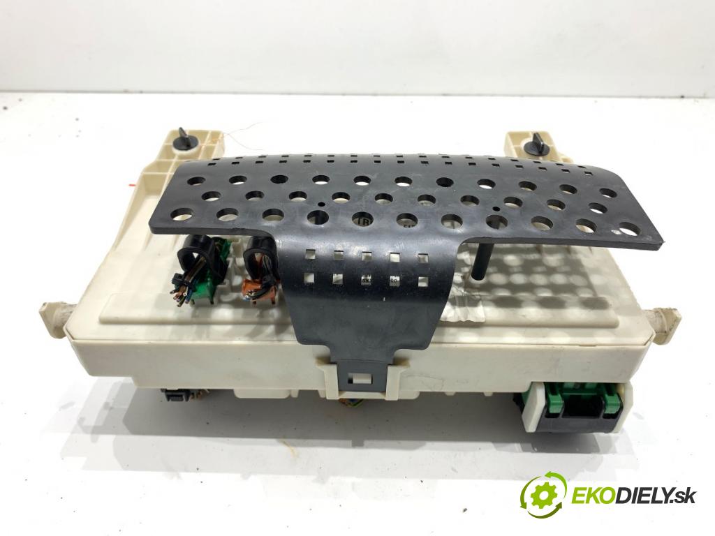 FORD FOCUS II Kombi 2008 80 kW 1.6 TDCi 1560 modul BSI 7M5T-14A073-DE (Pojistková skříňka)