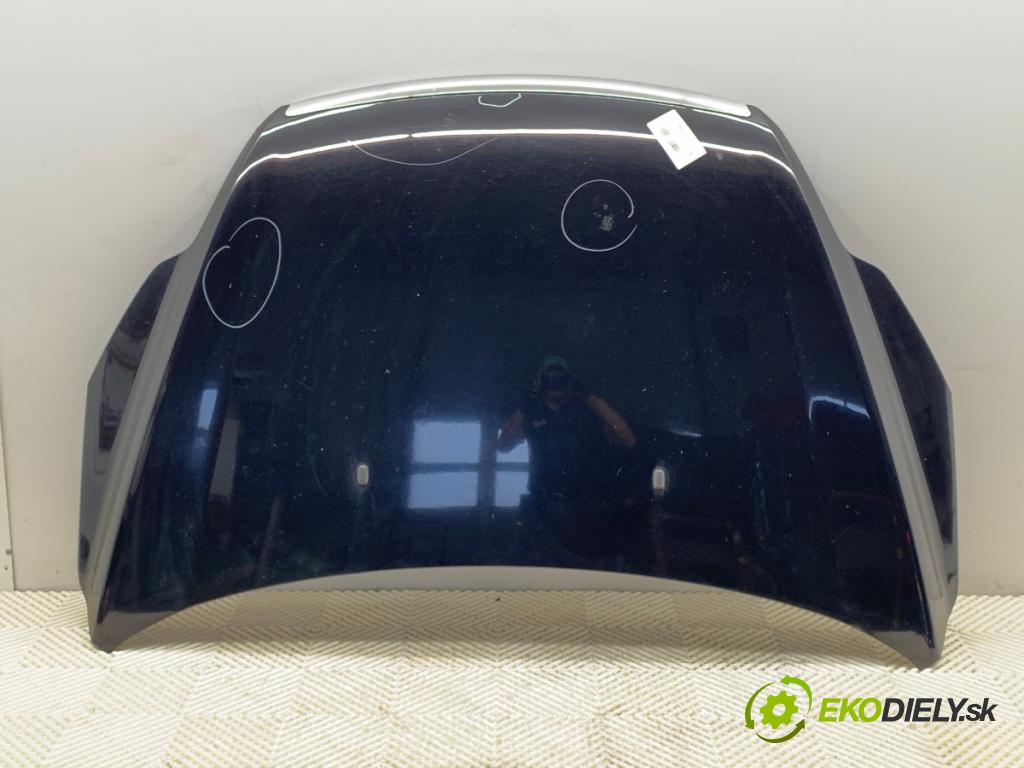 FORD FOCUS II Kombi 2008 80 kW 1.6 TDCi 1560 kapota  (Kapota)