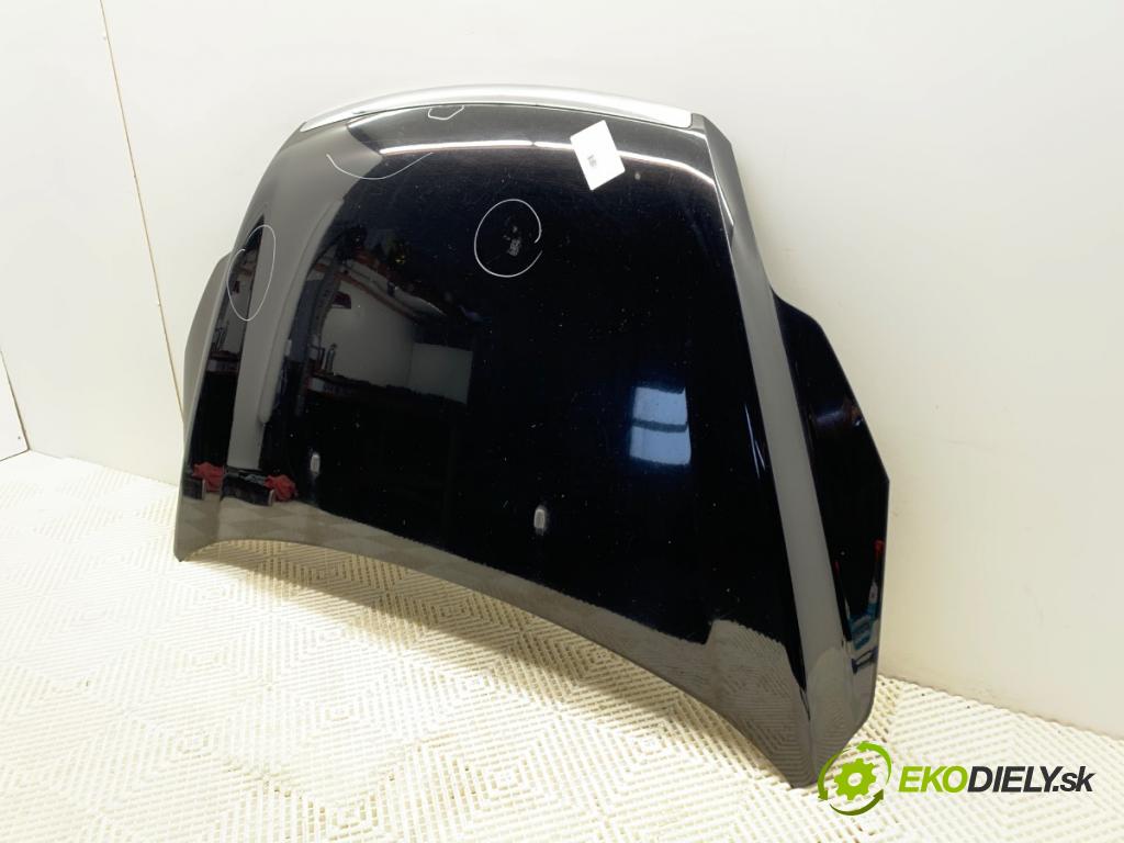 FORD FOCUS II Kombi 2008 80 kW 1.6 TDCi 1560 kapota  (Kapota)