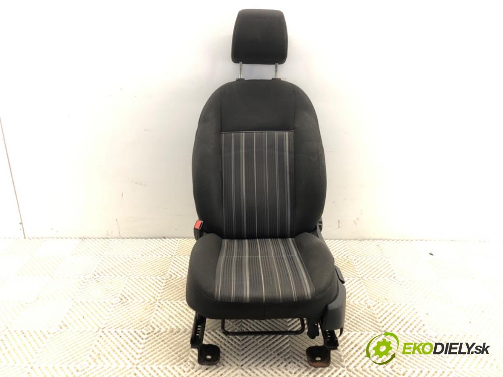 FORD FOCUS II Kombi 2008 80 kW 1.6 TDCi 1560 Sedadlo ľavy predný 