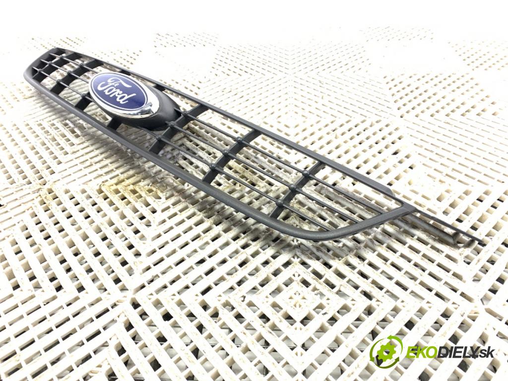 FORD FOCUS II Kombi 2008 80 kW 1.6 TDCi 1560 mřížka maska 8M51-8200-BE (Přední mřížka (maska chladiče))