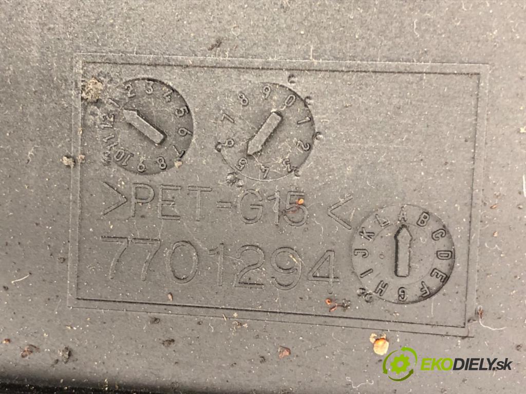 NISSAN MURANO Z50 SUV 2005 172 kW 3.5 3498 střešní okno 7701294 (Sklo karoserie)