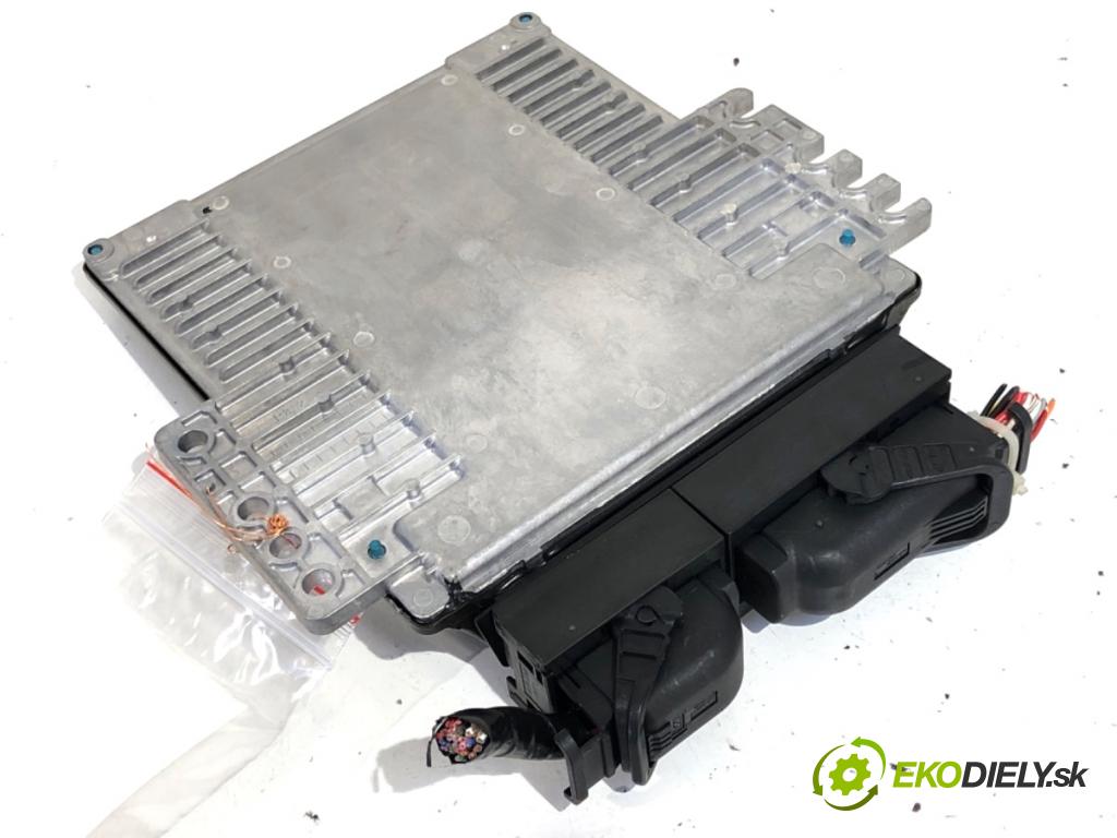 NISSAN MURANO Z50 SUV 2005 172 kW 3.5 3498 riadiaca jednotka Motor MEC63-760 (Riadiaca jednotka)