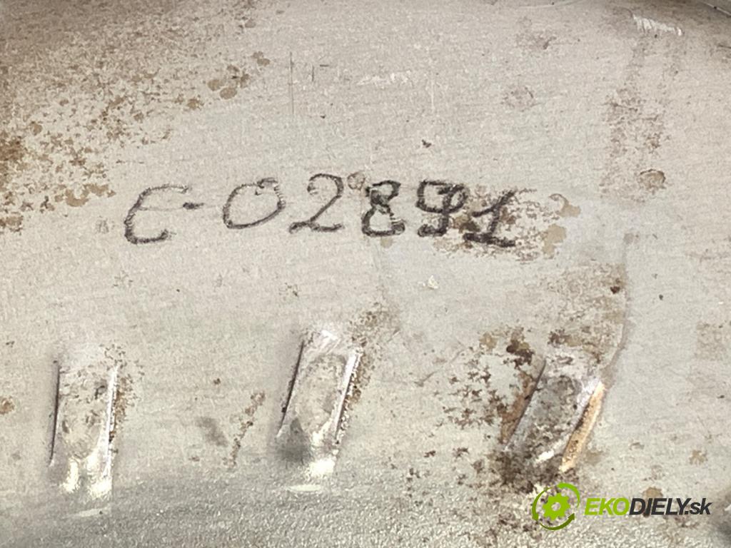 NISSAN MURANO Z50 SUV 2005 172 kW 3.5 3498 Spojková sada (bez ložiska) konvertor  (Spojka ostatné)