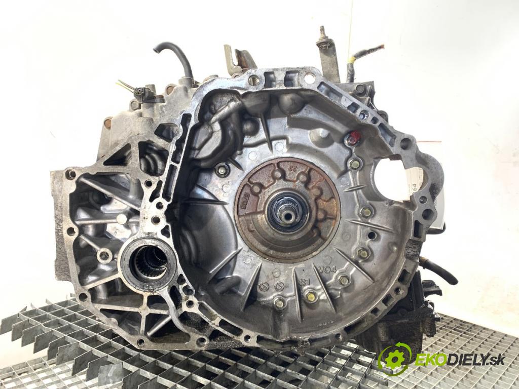 NISSAN MURANO Z50 SUV 2005 172 kW 3.5 3498 Prevodovka  (Prevodovka)