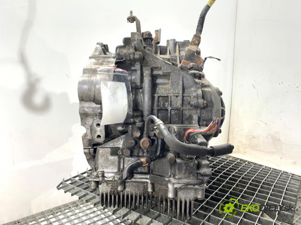 NISSAN MURANO Z50 SUV 2005 172 kW 3.5 3498 Prevodovka  (Prevodovka)