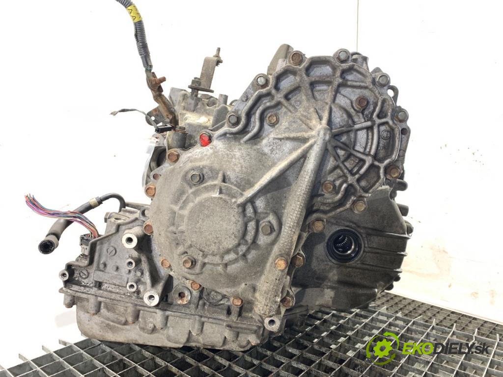 NISSAN MURANO Z50 SUV 2005 172 kW 3.5 3498 Prevodovka  (Prevodovka)