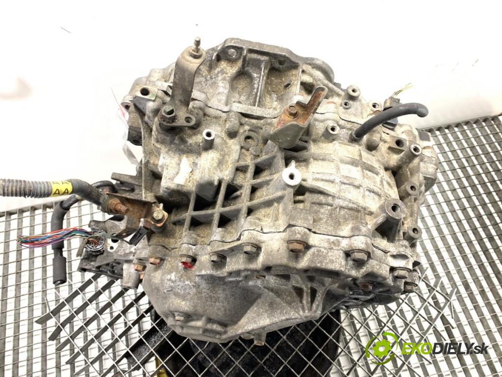 NISSAN MURANO Z50 SUV 2005 172 kW 3.5 3498 Prevodovka  (Prevodovka)