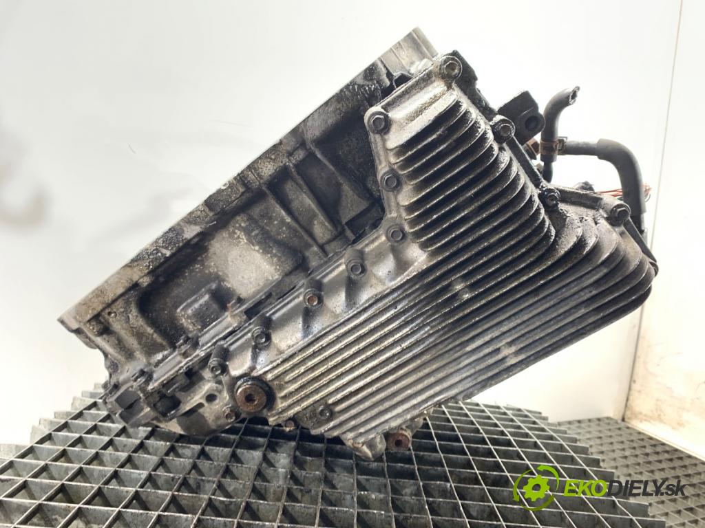 NISSAN MURANO Z50 SUV 2005 172 kW 3.5 3498 Prevodovka  (Prevodovka)