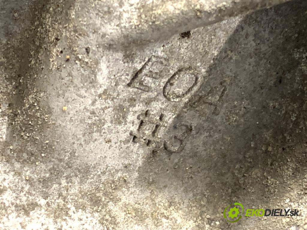 NISSAN MURANO Z50 SUV 2005 172 kW 3.5 3498 Prevodovka  (Prevodovka)