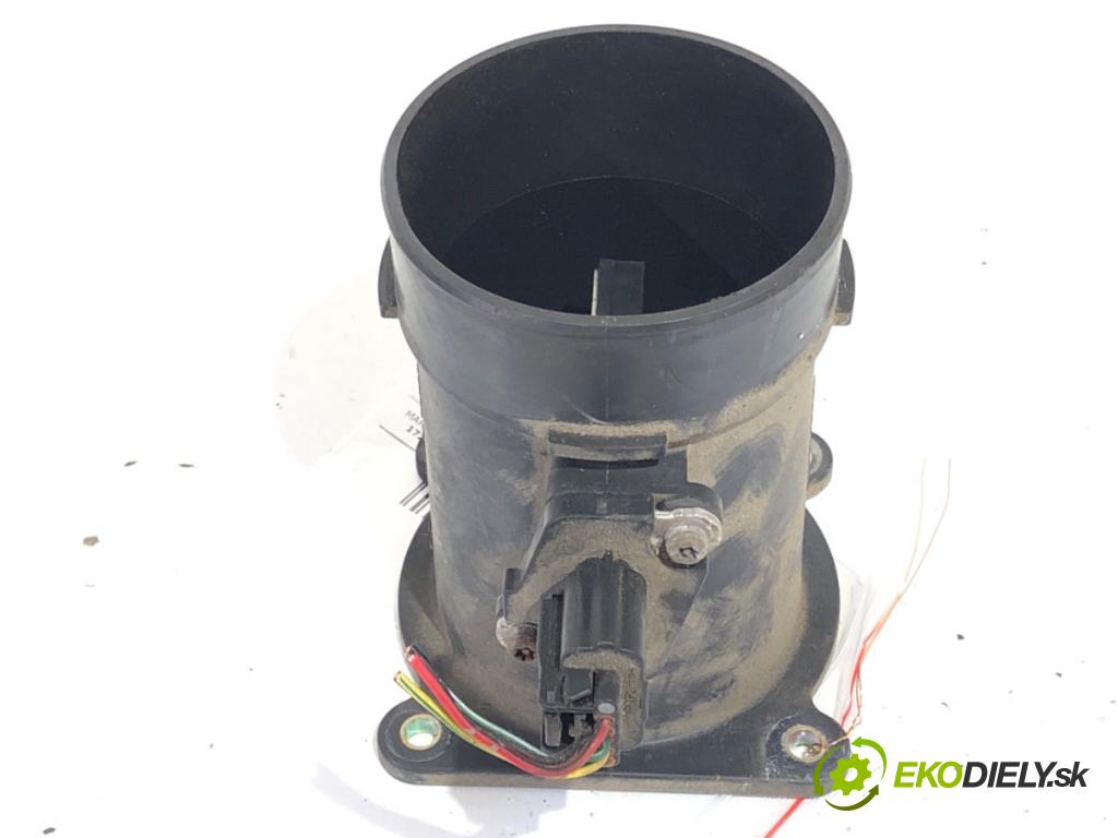 NISSAN MURANO Z50 SUV 2005 172 kW 3.5 3498 Váha vzduchu 22680-CA000 (Váha vzduchu)