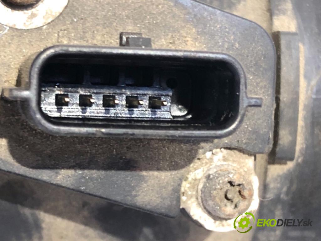 NISSAN MURANO Z50 SUV 2005 172 kW 3.5 3498 Váha vzduchu 22680-CA000 (Váha vzduchu)