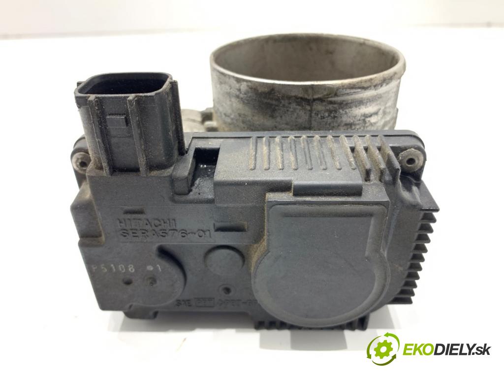 NISSAN MURANO Z50 SUV 2005 172 kW 3.5 3498 Škrtiaca klapka SERA576-01 (Škrtiaca klapka)