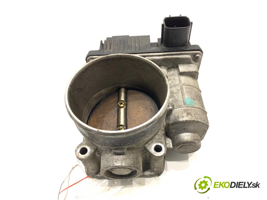 NISSAN MURANO Z50 SUV 2005 172 kW 3.5 3498 Škrtiaca klapka SERA576-01 (Škrtiaca klapka)