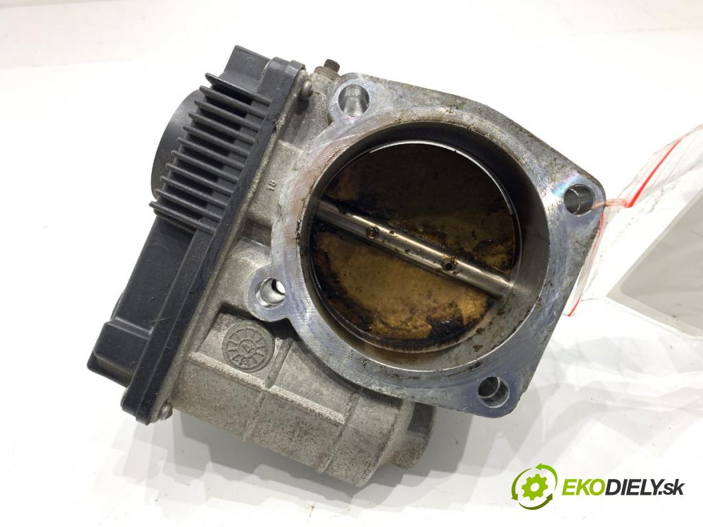 NISSAN MURANO Z50 SUV 2005 172 kW 3.5 3498 Škrtiaca klapka SERA576-01 (Škrtiaca klapka)