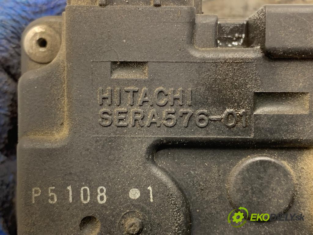 NISSAN MURANO Z50 SUV 2005 172 kW 3.5 3498 Škrtiaca klapka SERA576-01 (Škrtiaca klapka)