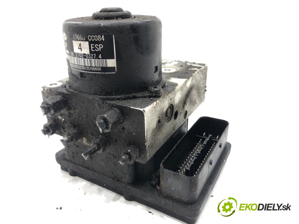 NISSAN MURANO Z50 SUV 2005 172 kW 3.5 3498 pumpa ABS 47660CC084 (Pumpa ABS)
