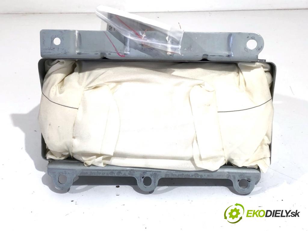 NISSAN MURANO Z50 SUV 2005 172 kW 3.5 3498 AirBag spolujazdca  (Airbag)