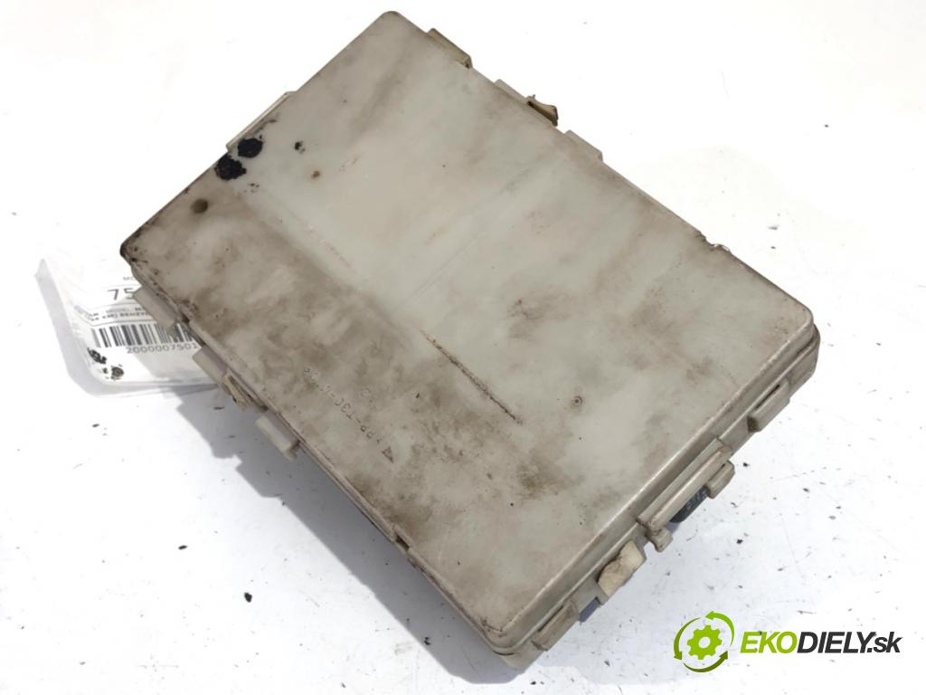 NISSAN MURANO Z50 SUV 2005 172 kW 3.5 3498 modul BSI  (Pojistková skříňka)