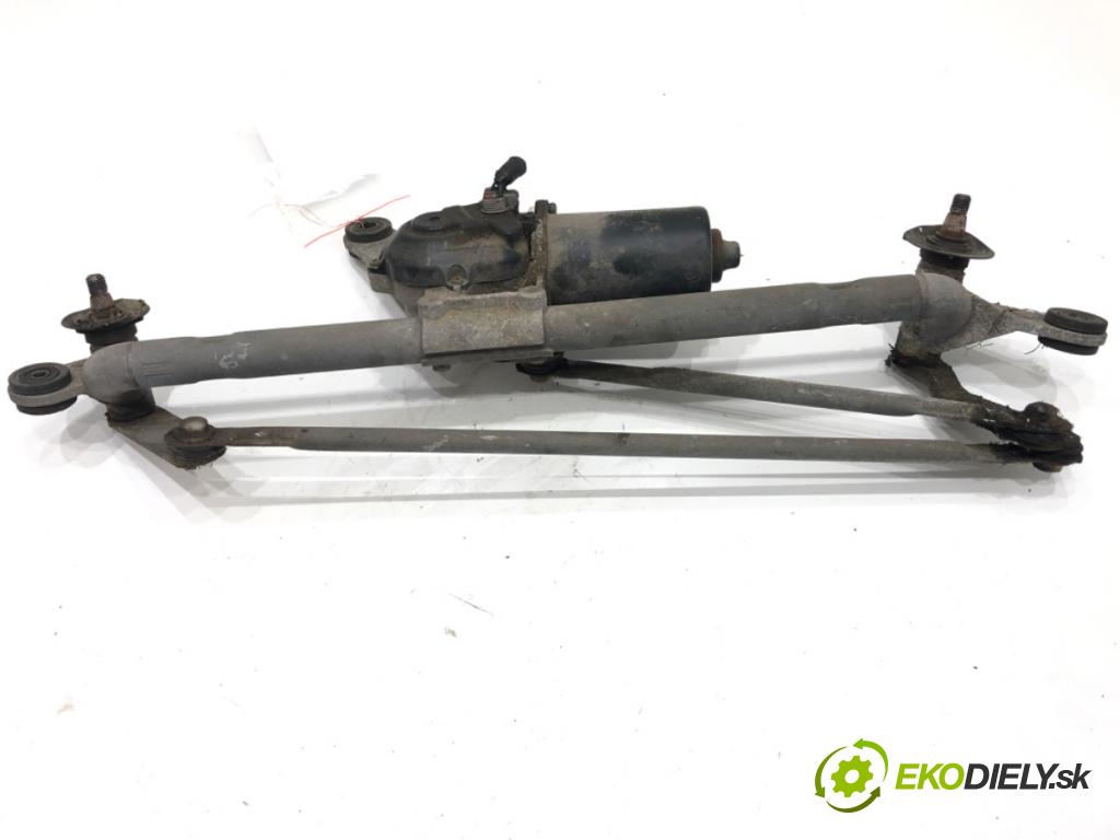 NISSAN MURANO Z50 SUV 2005 172 kW 3.5 3498 Mechanizmus stieračov predný 28810CA000 (Motorček stieračov predný)