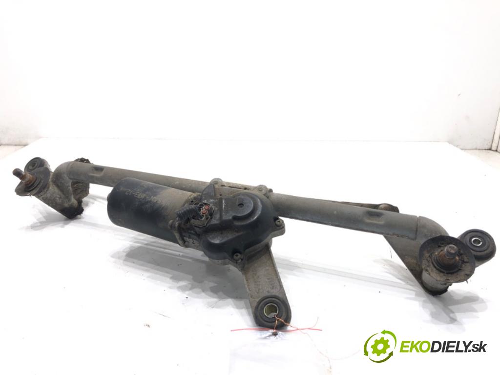 NISSAN MURANO Z50 SUV 2005 172 kW 3.5 3498 Mechanizmus stieračov predný 28810CA000 (Motorček stieračov predný)