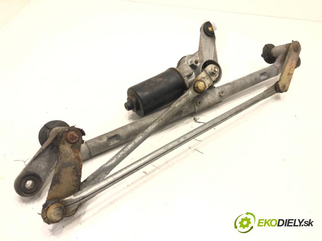 NISSAN MURANO Z50 SUV 2005 172 kW 3.5 3498 Mechanizmus stieračov predný 28810CA000 (Motorček stieračov predný)