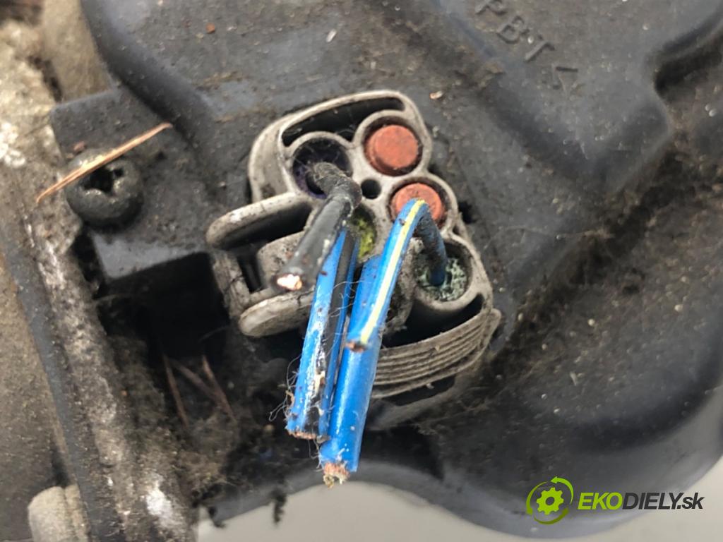 NISSAN MURANO Z50 SUV 2005 172 kW 3.5 3498 Mechanizmus stieračov predný 28810CA000 (Motorček stieračov predný)