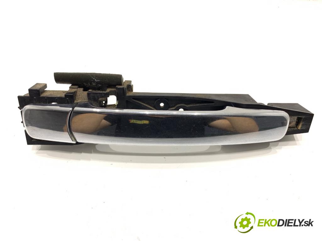 NISSAN MURANO Z50 SUV 2005 172 kW 3.5 3498 Kľučka vonkajšia pravy zad 