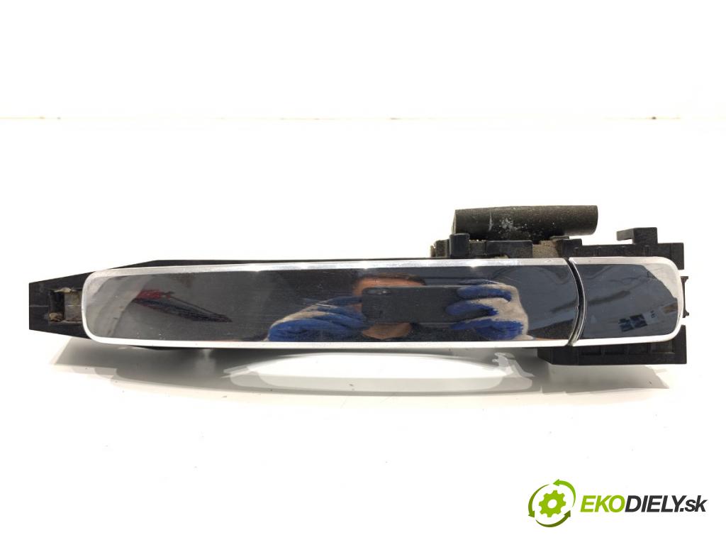 NISSAN MURANO Z50 SUV 2005 172 kW 3.5 3498 Kľučka vonkajšia ľavy zad 