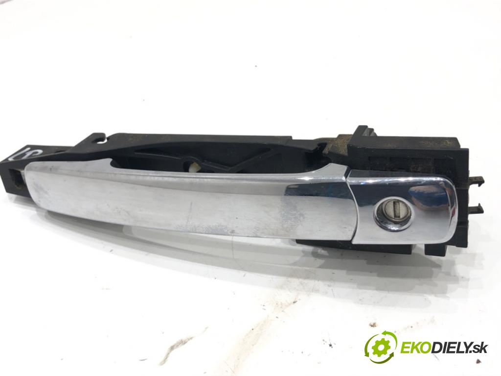 NISSAN MURANO Z50 SUV 2005 172 kW 3.5 3498 Kľučka vonkajšia ľavy predný 