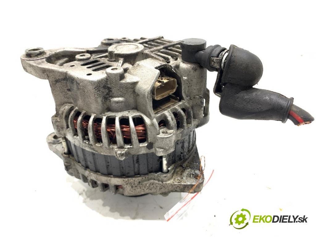 NISSAN MURANO Z50 SUV 2005 172 kW 3.5 3498 Alternátor F032111381-ZC0 (Alternátor)