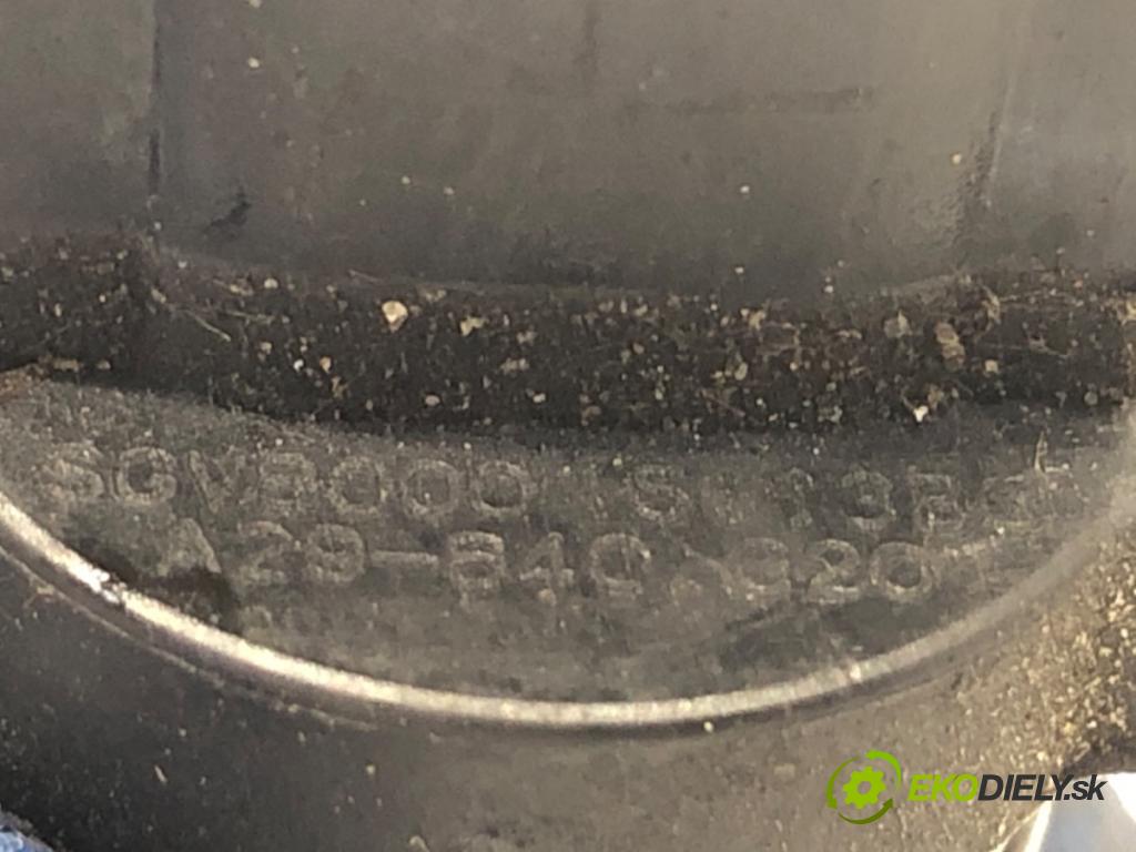 NISSAN MURANO Z50 SUV 2005 172 kW 3.5 3498 Snímač pozície vačkového hriadeľa  (Snímač polohy kľukového hriadeľa)