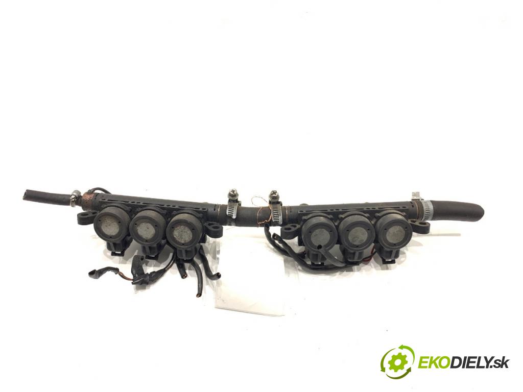 NISSAN MURANO Z50 SUV 2005 172 kW 3.5 3498 vstrekovač LPG