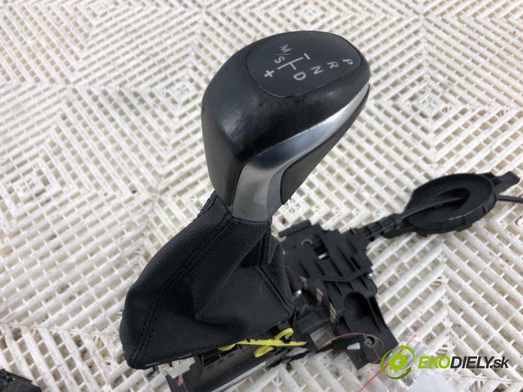 BMW F45 nadwozie wielkoprzestrzenne (MPV) 2015 110 kW 218 d 1995 Kulisa 8638225 (Rýchlostná páka (kulisa))