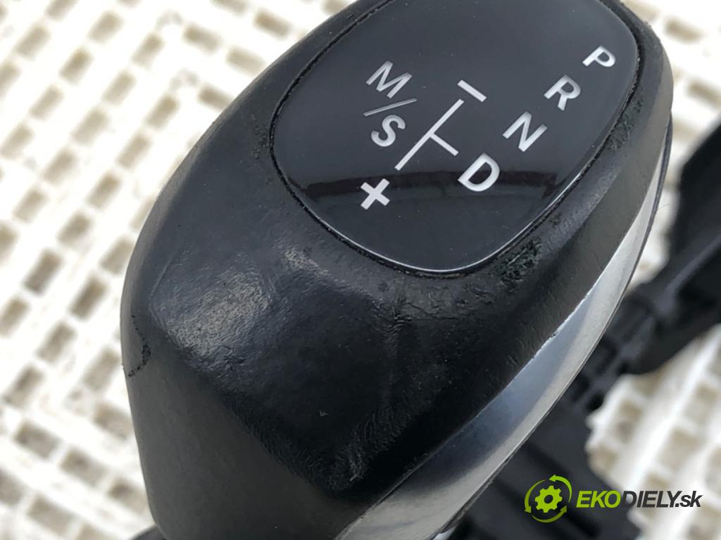 BMW F45 nadwozie wielkoprzestrzenne (MPV) 2015 110 kW 218 d 1995 Kulisa 8638225 (Rýchlostná páka (kulisa))