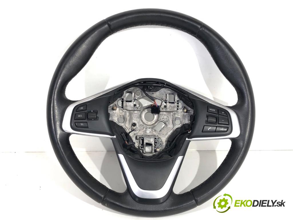 BMW F45 nadwozie wielkoprzestrzenne (MPV) 2015 110 kW 218 d 1995 volant 6860284 (Volant)