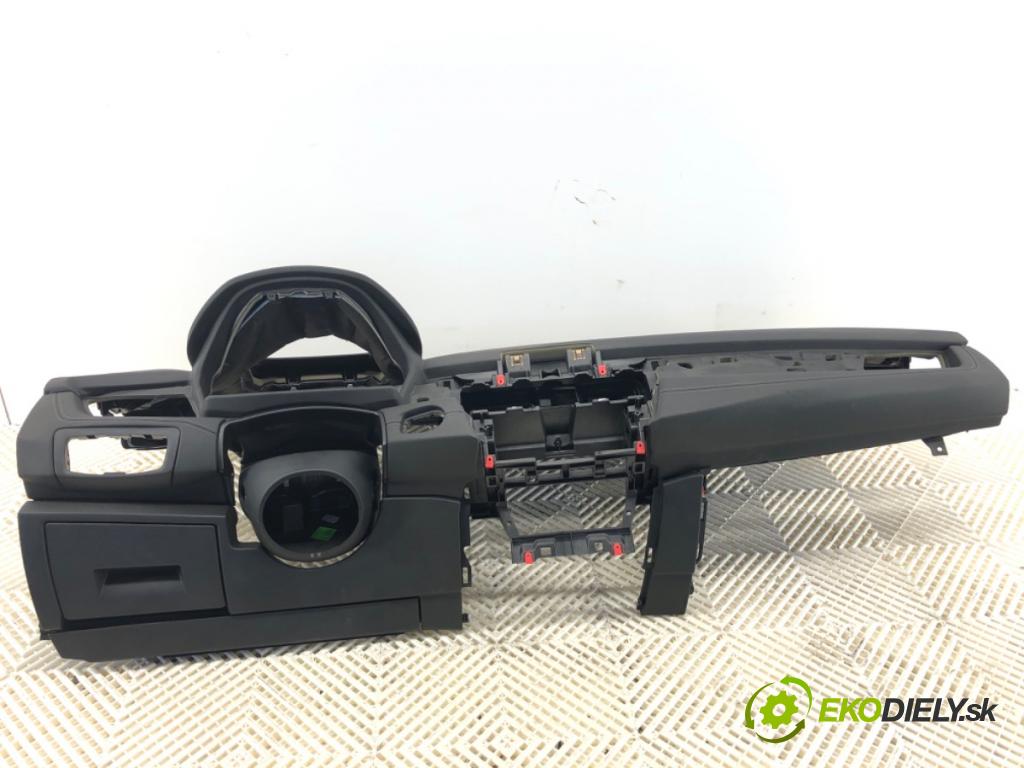 BMW F45 nadwozie wielkoprzestrzenne (MPV) 2015 110 kW 218 d 1995 Palubná doska silentbloku 9332279