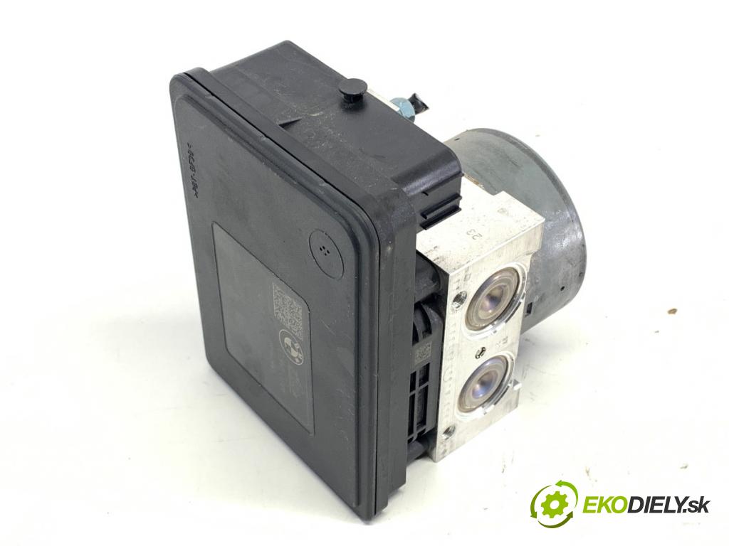 BMW F45 nadwozie wielkoprzestrzenne (MPV) 2015 110 kW 218 d 1995 pumpa ABS 6878051 (Pumpa ABS)